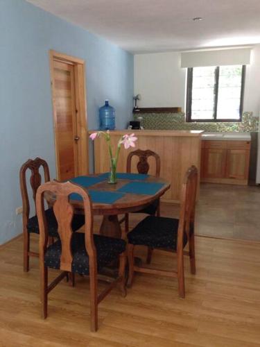 Apartment in San Cristobal de Las Casas, wifi. in San Cristobal De Las Casas