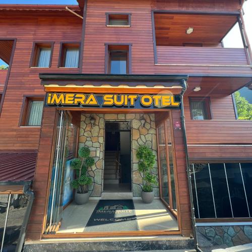 İmera Suite Otel