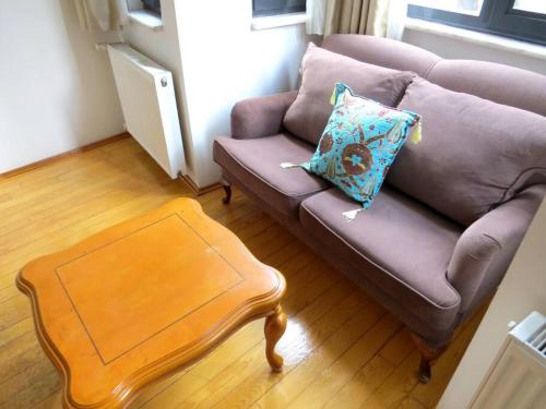 Room360 Apartments, Istanbul (fotografie 10)