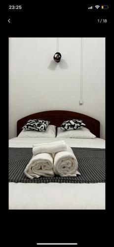 Apartamento Conde do Redondo 1