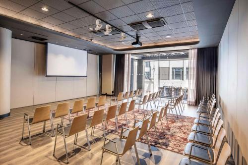 Radisson Collection Grand Place Brussels - image 11