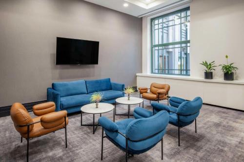 Radisson Collection Grand Place Brussels - image 12