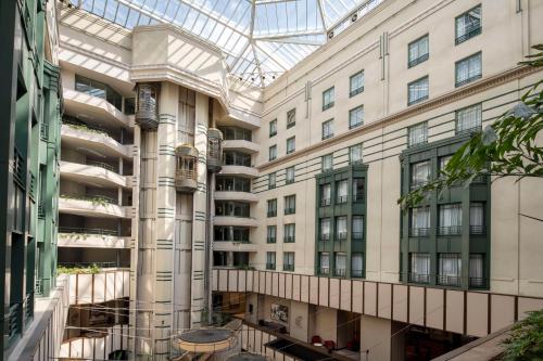 Radisson Collection Grand Place Brussels - image 10