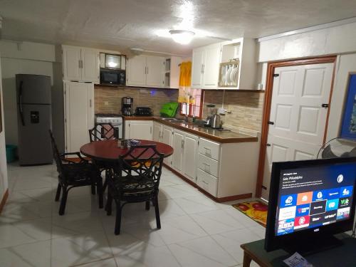 Alexander's Apartment Carriacou in Saint Patrick