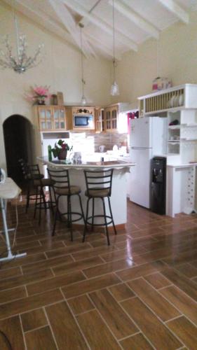 Alexander's Apartment Carriacou in Saint Patrick