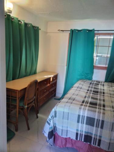Alexander's Apartment Carriacou in Saint Patrick