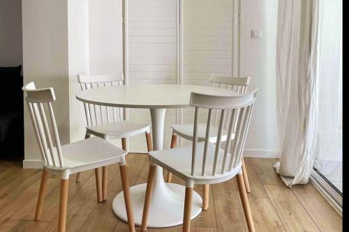 Cozy & Elegant Appartement Narbonne in 納博訥