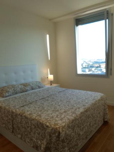 Espectacular apartamento de alquiler en Santa Coloma Barcelona