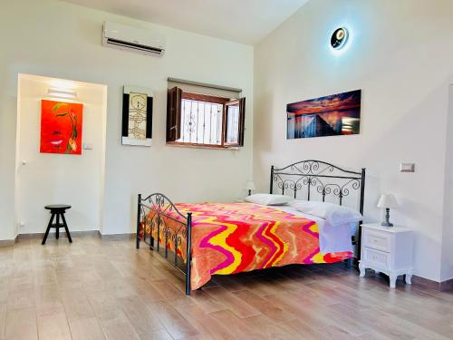 Prestige *Luxury Rooms & Appartment - Accommodation - Montegiordano