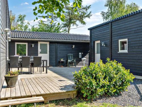 Holiday home Slagelse XVIII