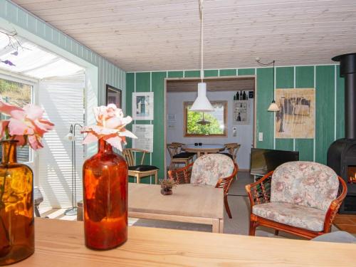  Holiday Home Nyvej in Fanø