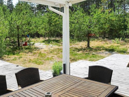  6 person holiday home in Hadsund in Hadsund
