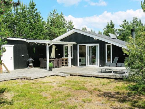  6 person holiday home in Hadsund in Hadsund