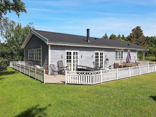  Luxury Spa Retreat in Lolland - By Traum Ferienwohnungen in 4900 Nakskov