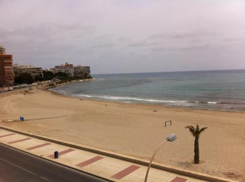 SWEETBEACH, vistas increibles del mar y a solo 10 metros de la playa !!, El Campello (Foto 3)