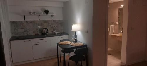 Apartment Sneshka