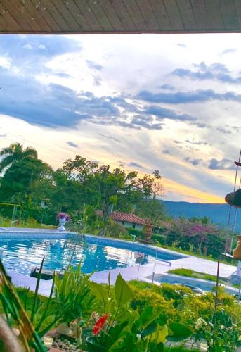Villa Monica photo