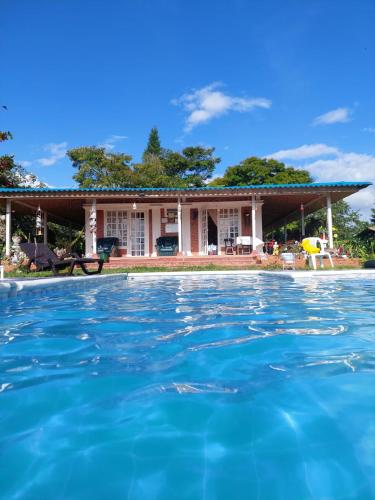 Villa Monica, Montenegro