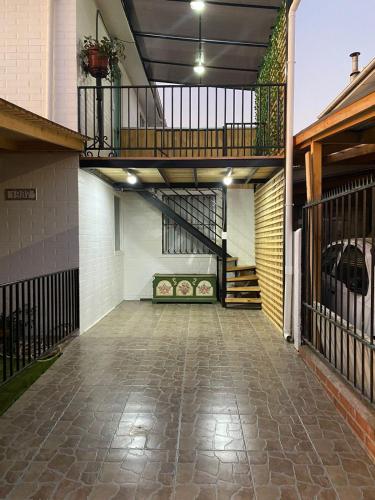 Lindo Apartamento, full equipado