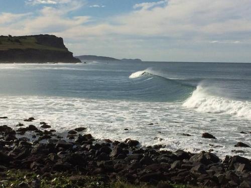 Birdsong Haven, Lennox Head