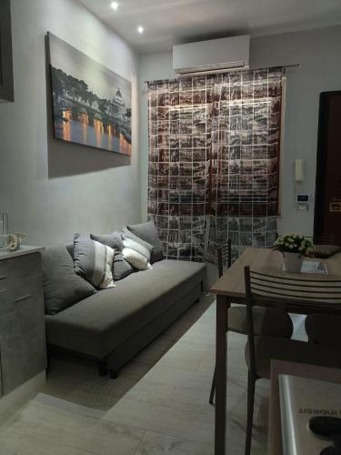 Roma Grey Suite, Rome (photo 5)