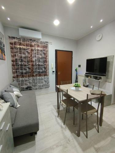  Roma Grey Suite in Rom