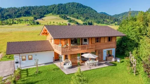 Chalet im Winkl in Reit im Winkl, Deutschland
