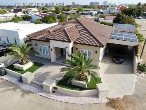 Villa Oasis