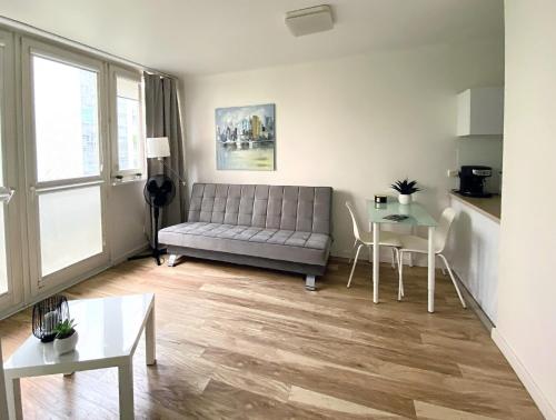 Warsaw Concierge Rondo ONZ, Varšava (fotografie 10)