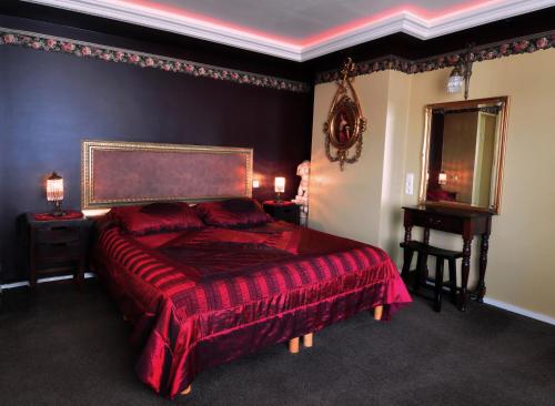 Pension & Spa de Watertoren - image 6