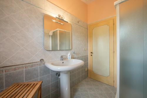 Fattoria Di Pancole - Accommodation - San Gimignano