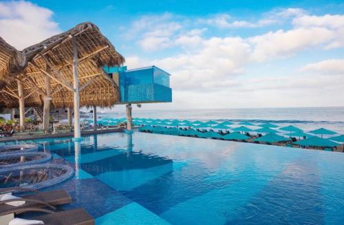 Almar Resort Luxury LGBT Hotel