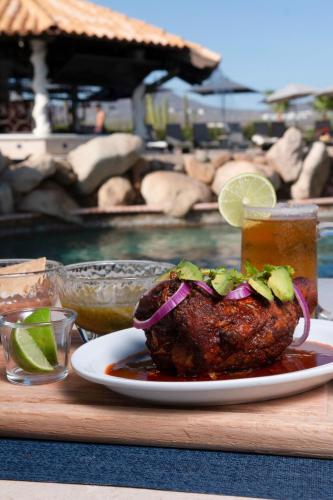 Los Cabos Golf Resort, Trademark Collection by Wyndham in Cabo San Lucas, Mexico