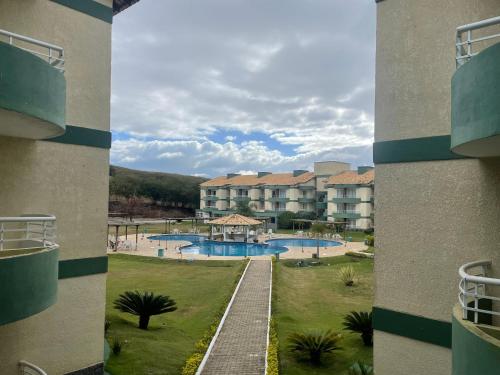 Polaris Flat - Aldeia das Águas Park Resort