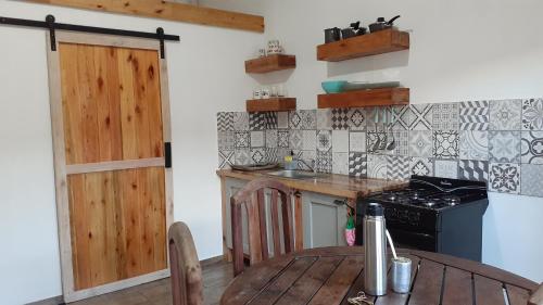 Alojamientos temporarios Isabela in Posadas