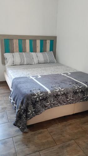 Alojamientos temporarios Isabela in Posadas