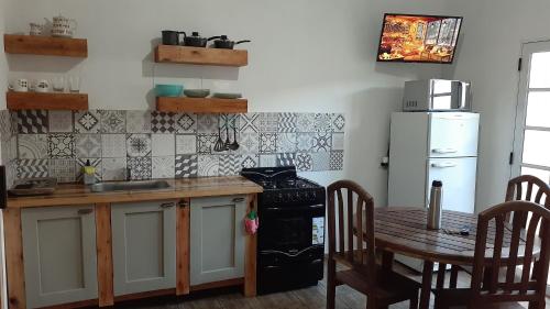 Alojamientos temporarios Isabela in Posadas