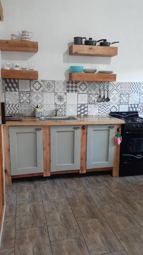 Alojamientos temporarios Isabela in Posadas