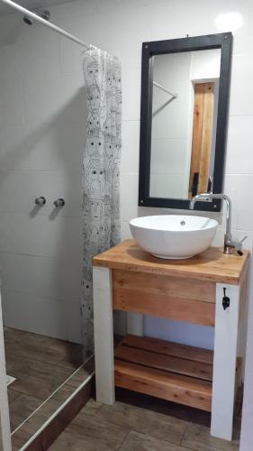 Alojamientos temporarios Isabela in Posadas