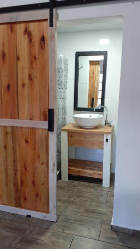 Alojamientos temporarios Isabela in Posadas