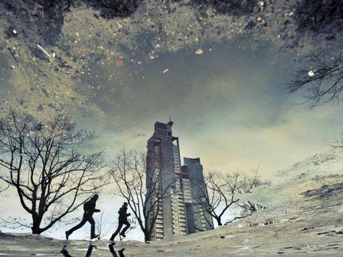 Apartamenty Sea Towers - image 2