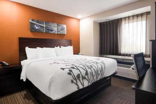 Sleep Inn in Erie, USA
