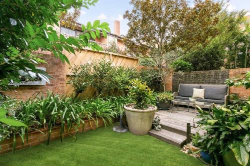 BARIS - Bariston Avenue Cremorne in Mosman