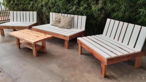 Alojamientos temporarios Isabela in Posadas