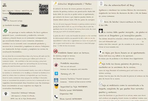  La Toja. Urb. Rueiros. in Isla de la Toja