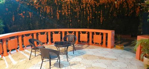 L'anis Etoilé - Hôtel Restaurant (L'anis Etoile - Hotel Restaurant) in Antsirabe