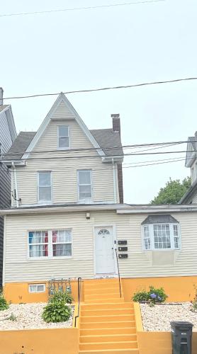 Peaceful living in Hazleton, USA