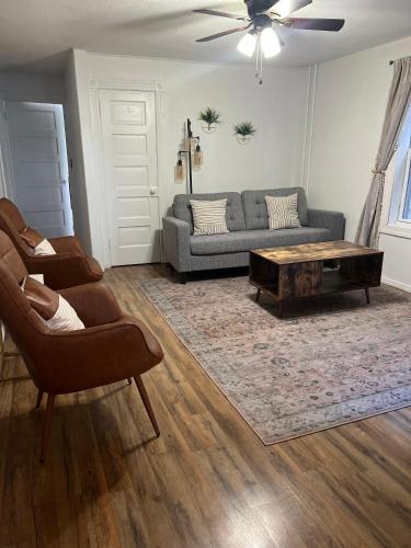 Peaceful living in Hazleton, USA