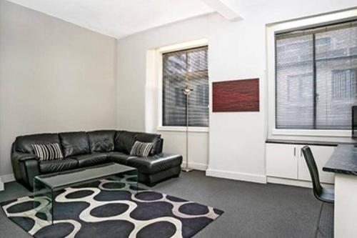 CLD01 - 1 bedroom unit - Bridge Street, Sydney CBD