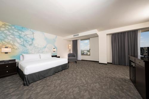 Courtyard by Marriott San Luis Potosi, San Luis Potosí (foto 10)